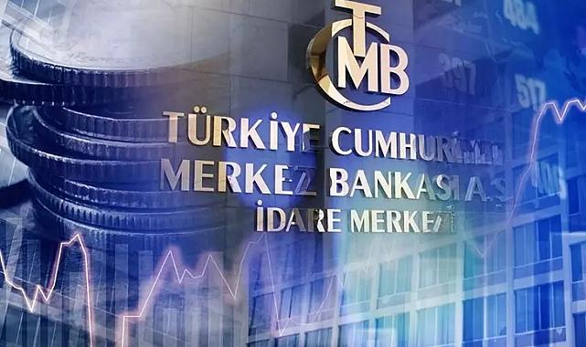 Dolar/TL kuru için Merkez Bankası&#039;ndan tahmin! TCMB Piyasa Katılımcıları Anketi yayımlandı: Faiz kararı öncesi ipucu