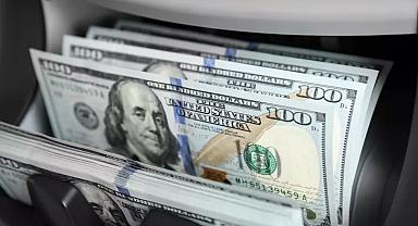 Dövizde hareketlilik devam ediyor! Dolar TL kritik seviyeye yakın