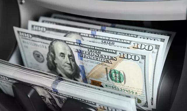 Dövizde hareketlilik devam ediyor! Dolar TL kritik seviyeye yakın