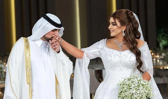 Dubai Prensesi Şeyha Mahra, yaptığı paylaşımla kocasını boşadığını ilan etti