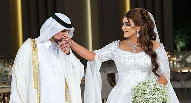 Dubai Prensesi Şeyha Mahra, yaptığı paylaşımla kocasını boşadığını ilan etti