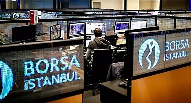Dün rekor kırmıştı: Borsa bugün de yükselişle başladı