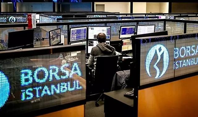 Dün rekor kırmıştı: Borsa bugün de yükselişle başladı