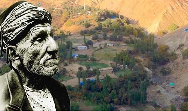 Dünyanın en uzun ömürlü köyü Türkiye'de! 80 yaşında vefat edene "Erken ölüm" diyorlar