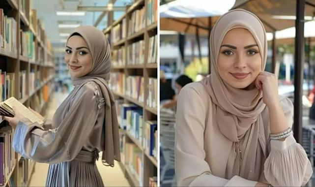 Dünyanın ilk yapay zeka güzellik yarışmasının galibi belli oldu