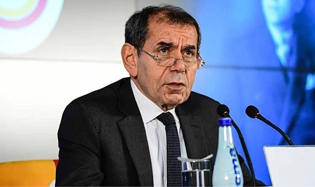 Dursun Özbek'ten eleştirileri bitirecek hamle! Dünya yıldızını Galatasaray'a getiriyor