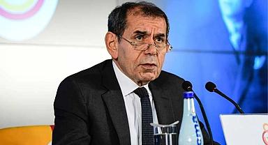 Dursun Özbek'ten eleştirileri bitirecek hamle! Dünya yıldızını Galatasaray'a getiriyor