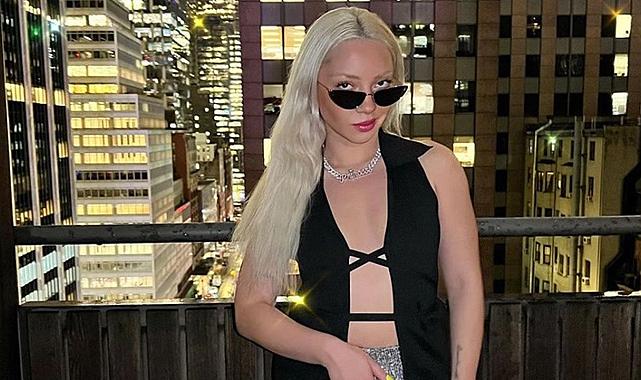 Ece Seçkin&#039;den itiraf... &#039;Babam hâlâ tepki gösteriyor&#039;