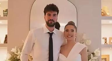 Eda Ece ve eşine nazar mı değdi? Son hamlesi şaşırttı
