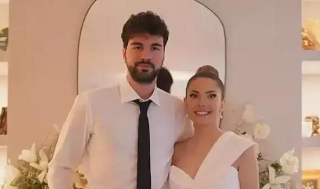 Eda Ece ve eşine nazar mı değdi? Son hamlesi şaşırttı