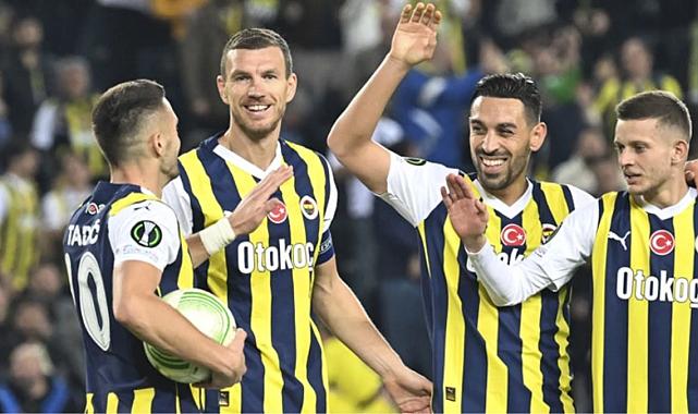 Edin Dzeko Fenerbahçe&#039;den ayrılıyor mu? Mario Branco tartışmalara son noktayı koydu