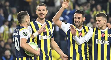 Edin Dzeko Fenerbahçe'den ayrılıyor mu? Mario Branco tartışmalara son noktayı koydu