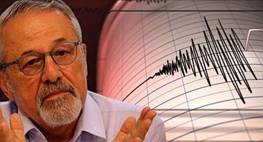 Ege’de Afyonkarahisar’a deprem uyarısı: ‘Depremselliği yüksek’ diyerek duyurdu!