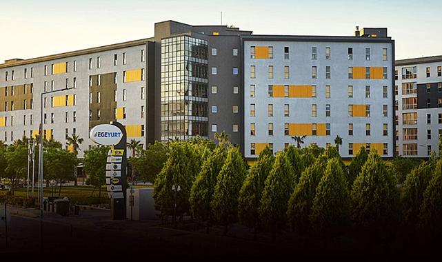 Ege Üniversitesi bu sefer zamda öncü oldu... Yurt ücreti yüzde 305 arttı!