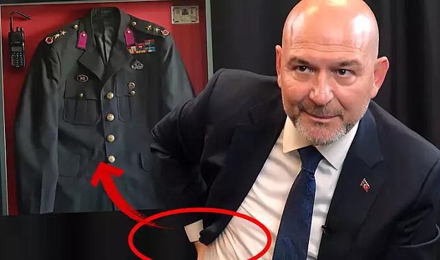 &quot;Eğer Çankaya&#039;ya gelse onu öldürecektik&quot; Süleyman Soylu 15 Temmuz gecesinin şifrelerini ilk kez anlattı!