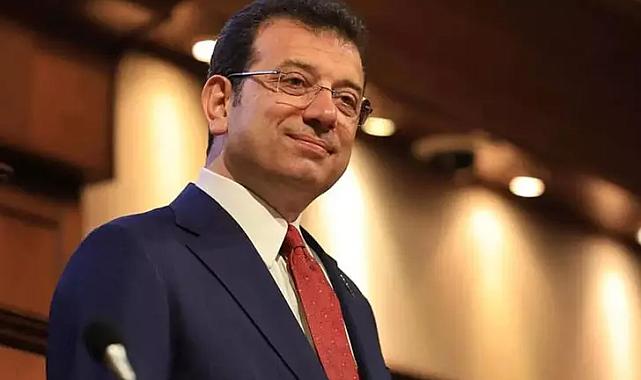 Ekrem İmamoğlu'ndan dikkat çeken karar! Eski İYİ Parti ve Gelecek Partili isimleri danışmanı olarak atadı