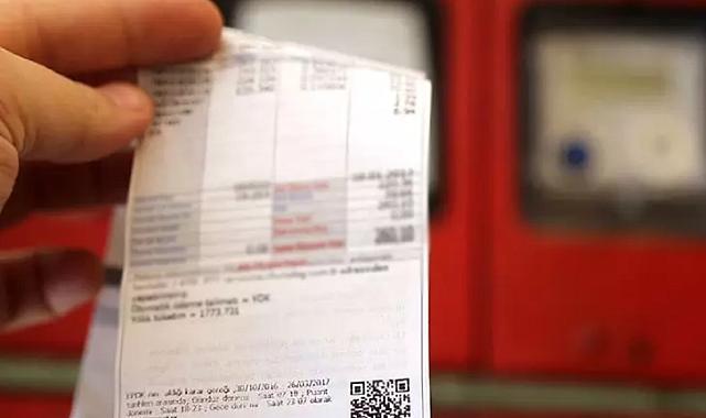 Elektrik faturalarına yeni düzenleme geliyor! Taslak ortaya çıktı, 24 ay detayı dikkat çekti: Artık o bedeli ödemesinler!