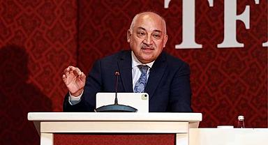 Eleştirilerin hedefindeki Mehmet Büyükekşi, kendini savundu: Adamcılığın önüne geçtik