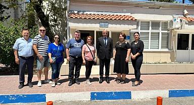 Emeklilerimiz Ücretsiz Olarak Yurtlarda Konaklamaya Başladı