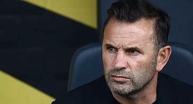 Emin Bayram Galatasaray yönetimi ile görüştü, ayrılmak için izin istedi!