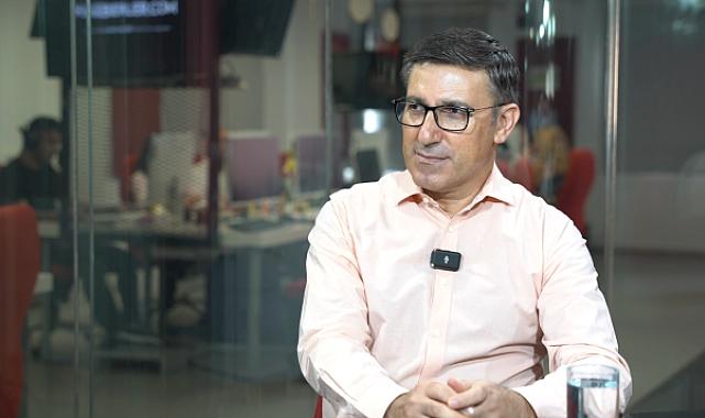 Endonezya Büyükelçisi Talip Küçükcan: Yeniden Asya girişimi Endonezya&#039;yı içine alan, geniş kapsamlı bir dış politika vizyonudur