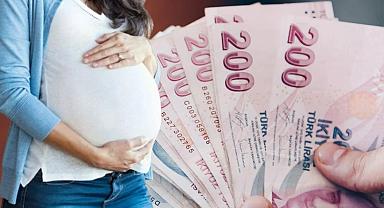 Erdoğan'a Sunuldu: 3 Çocuğu Olana Asgari Ücret Kadar Destek