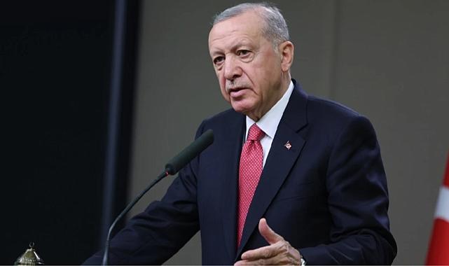 Erdoğan&#039;dan ABD seyahati öncesi net mesaj: Gazze&#039;deki katliamları NATO zirvesi gündemine taşıyacağız