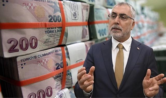Erdoğan'ın talimatıyla gündeme geldi! Bakan Işıkhan en borçlu 5 belediyeyi açıkladı