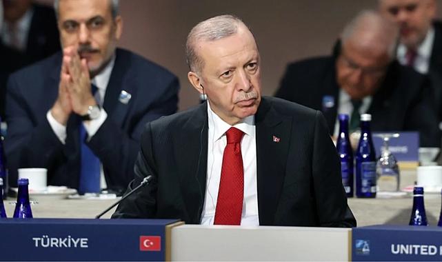 Erdoğan'ın ülkeye gelmesini beklemişler! ABD'li 28 siyasetçiden Blinken'a şikayet mektubu