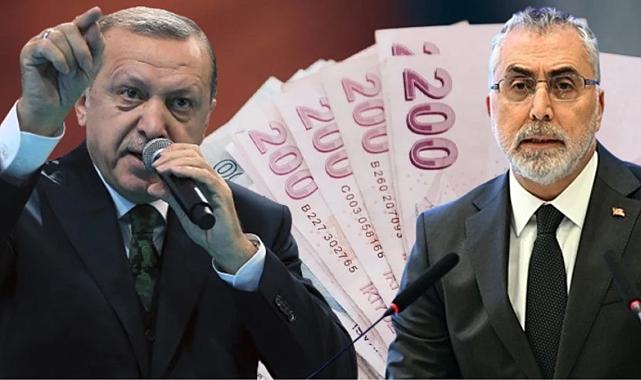 Erdoğan "Tahsil edin" talimatı vermişti! Bakan Işıkhan belediyelerin ödeyeceği SGK borcu tutarını açıkladı