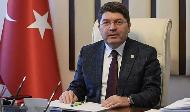 Eski Kızılay Başkanı Kerem Kınık'ın kızı ölümlü kazaya karışmıştı! Adalet Bakanı Tunç'tan açıklama geldi: 'Hata varsa düzeltilir'