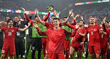 EURO 2024'e damga vuran Arda Güler'in piyasa değeri güncellendi