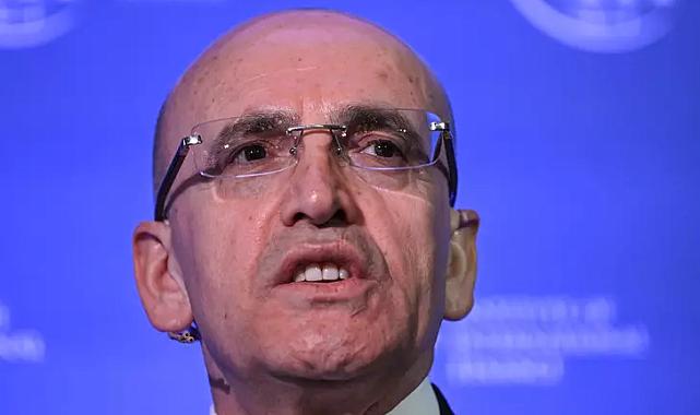 EYT ve depremin açıkları ‘vergi’ ile ödenecek! Belediyeleri ‘Kanuna uymuyorsunuz?’ diyerek uyardı: Mehmet Şimşek’ten çok sert talimat!