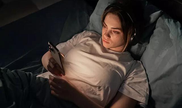 Ezber bozan araştırma: Geç yatanlar daha mı zeki? Sağlıklı sanıyoruz ama gerçek başka çıktı