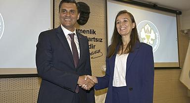 Fatih Sergi Salonu’nda Yeniden Nikahlar Kıyılacak