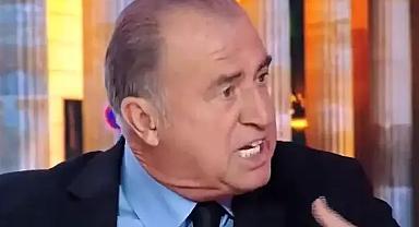Fatih Terim'den Hollanda mağlubiyeti sonrası flaş ifadeler! ''Pas yapmayı bile unuttuk''