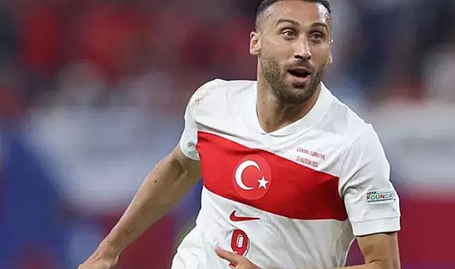 Fenerbahçe Cenk Tosun’u bitirdi, resmi açıklama geldi