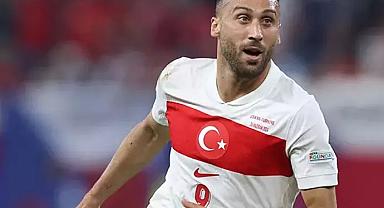 Fenerbahçe Cenk Tosun’u bitirdi, resmi açıklama geldi
