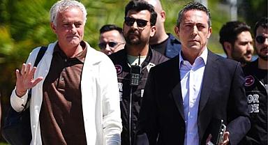 Fenerbahçe'de 2 ayrılık birden Konyaspor, Umut Nayir ve Melih Bostan'ı transfer etti