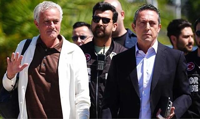 Fenerbahçe'de 2 ayrılık birden Konyaspor, Umut Nayir ve Melih Bostan'ı transfer etti
