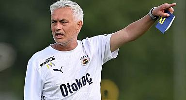 Fenerbahçe'de ayrılık... Umut Nayir'in yeni takımı belli oldu!