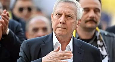 Fenerbahçe'de Aziz Yıldırım'dan çok sürpriz karar! Cumartesi günü o da geliyor...