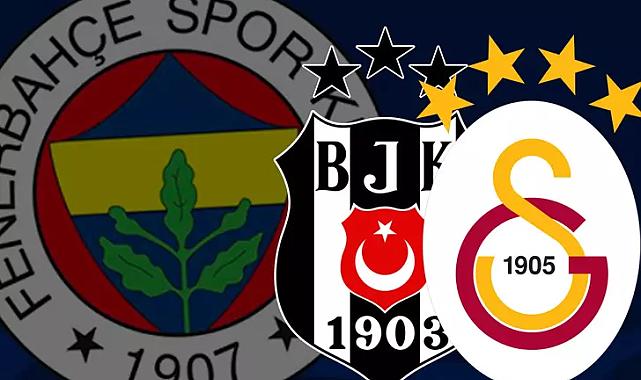 Fenerbahçe'de Otokoç'un forma göğüs sponsorluğu yenilendi! Beşiktaş ve Galatasaray'ı solladılar...
