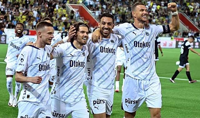 Fenerbahçe'den ülke puanına kritik katkı! Neredeyse yerimizi kaybediyorduk