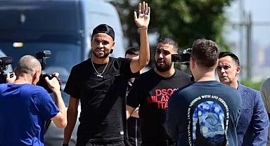 Fenerbahçe'den Youssef En-Nesyri için imza töreni kararı