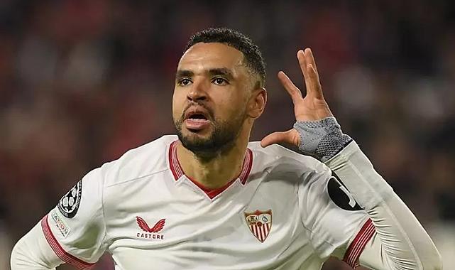 Fenerbahçe'nin En-Nesyri transferi Türkiye tarihine geçecek! Gelmiş geçmiş en pahalı oyuncu...