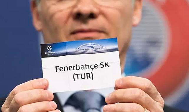 Fenerbahçe&#039;nin Şampiyonlar Ligi kadrosu belirlendi! Mourinho resmi açıklamanın yapılmasını istemedi...