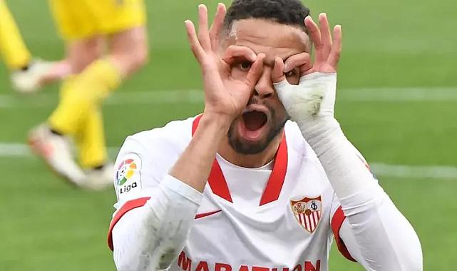 Fenerbahçe'nin yeni transferi Youssef En-Nesyri, Türkiye futbol tarihine geçecek!