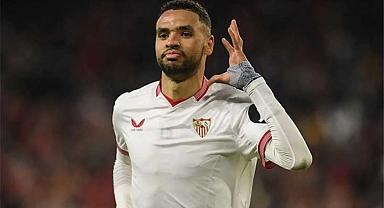 Fenerbahçe, Youssef En-Nesyri transferini KAP'a bildirdi