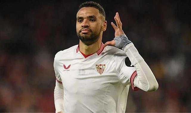 Fenerbahçe, Youssef En-Nesyri transferini KAP&#039;a bildirdi